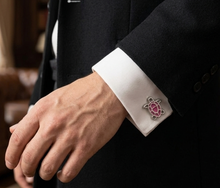 Load image into Gallery viewer, Sea Turtle Cufflinks (SP-46)
