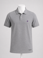 Load image into Gallery viewer, Salihafa Premium Men's Polo Shirt (SM-8)