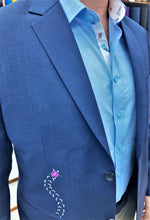 Load image into Gallery viewer, Jackets in cotton or cool wool