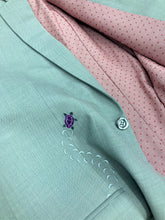 Load image into Gallery viewer, Jackets in cotton or cool wool