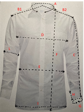 Load image into Gallery viewer, Linen Shirt