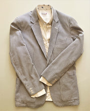 Load image into Gallery viewer, Jackets in cotton or cool wool