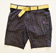 Load image into Gallery viewer, Shorts in cotton, cotton linen and linen