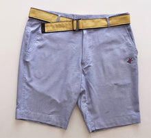Load image into Gallery viewer, Shorts in cotton, cotton linen and linen