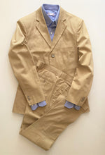 Load image into Gallery viewer, Suits in cotton or cool cotton