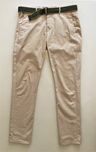 Load image into Gallery viewer, Trousers in cotton or cool wool