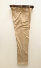 Load image into Gallery viewer, Trousers in cotton or cool wool