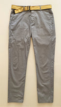Load image into Gallery viewer, Trousers in cotton or cool wool