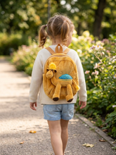 Load image into Gallery viewer, Camel Backpack TK-10
