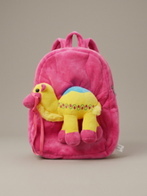 Load image into Gallery viewer, Camel Backpack TK-10
