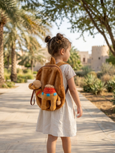 Load image into Gallery viewer, Camel Backpack TK-10
