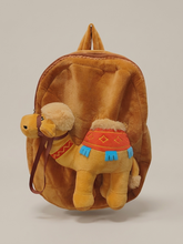 Load image into Gallery viewer, Camel Backpack TK-10
