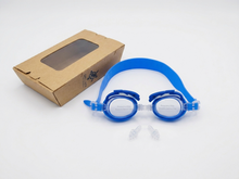 Load image into Gallery viewer, Swim Goggles

