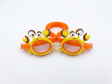 Load image into Gallery viewer, Swim Goggles
