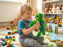 Load image into Gallery viewer, Turtle TK-18
