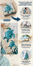 Load image into Gallery viewer, Beach Towel (TF-21M)
