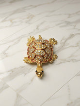 Load image into Gallery viewer, TV-26 Diamond Turtle

