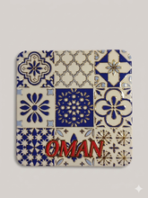 Load image into Gallery viewer, Oman Coaster TV-46
