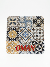 Load image into Gallery viewer, Oman Coaster TV-46

