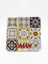 Load image into Gallery viewer, Oman Coaster TV-46

