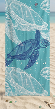 Load image into Gallery viewer, Beach Towel (TF-21L)

