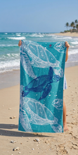 Load image into Gallery viewer, Beach Towel (TF-21L)
