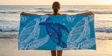 Load image into Gallery viewer, Beach Towel (TF-21L)
