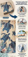 Load image into Gallery viewer, Beach Towel (TF-21D)
