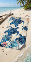 Load image into Gallery viewer, Beach Towel (TF-21D)

