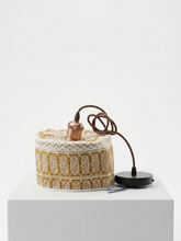 Load image into Gallery viewer, Handmade Kumma Lamp
