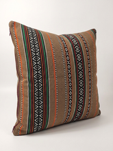 Load image into Gallery viewer, TF-4 Pillow Cover Omani Style
