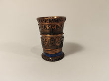 Load image into Gallery viewer, TV-10 Oman Shot Glass
