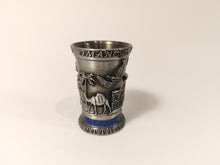 Load image into Gallery viewer, TV-10 Oman Shot Glass
