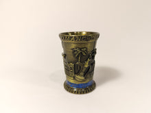 Load image into Gallery viewer, TV-10 Oman Shot Glass
