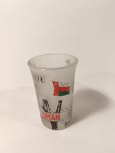 Load image into Gallery viewer, TV-10 Oman Shot Glass
