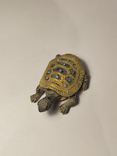 Load image into Gallery viewer, TV-31 Elegant Turtle Figurine
