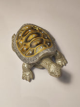 Load image into Gallery viewer, TV-31 Elegant Turtle Figurine
