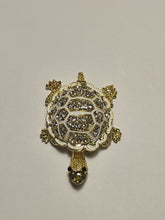 Load image into Gallery viewer, TV-26 Diamond Turtle
