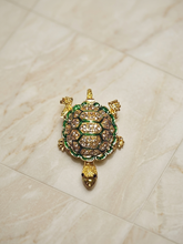 Load image into Gallery viewer, TV-26 Diamond Turtle
