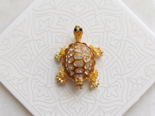 Load image into Gallery viewer, TV-26 Diamond Turtle
