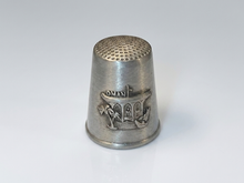 Load image into Gallery viewer, TV-35 Thimble
