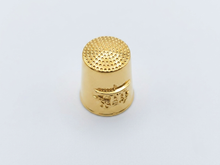 Load image into Gallery viewer, TV-35 Thimble
