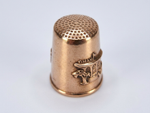 Load image into Gallery viewer, TV-35 Thimble
