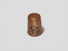 Load image into Gallery viewer, TV-35 Thimble
