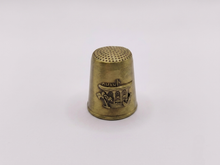 Load image into Gallery viewer, TV-35 Thimble

