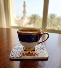 Load image into Gallery viewer, Oman Coaster TV-46
