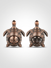 Load image into Gallery viewer, Turtle &amp; Camel Ashtray TV49
