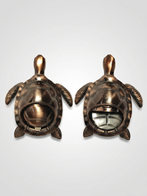 Load image into Gallery viewer, Turtle &amp; Camel Ashtray TV49
