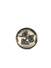 Load image into Gallery viewer, Coin-Ras AL Jinz
