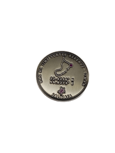 Load image into Gallery viewer, Coin-Ras AL Jinz
